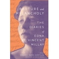 thumbnail image 1 of Rapture and Melancholy : The Diaries of Edna St. Vincent Millay (Hardcover), 1 of 2