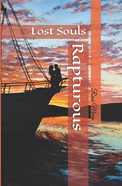 Rapturous: Lost Souls (Paperback)