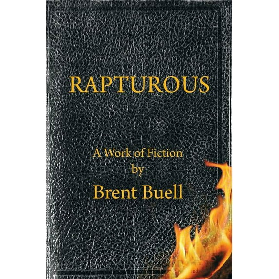 Rapturous, (Paperback)