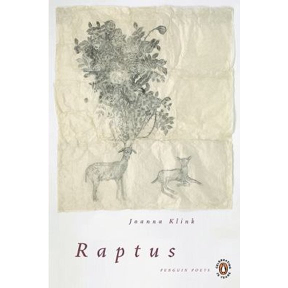 Pre-Owned Raptus (Paperback) 0143117726 9780143117728