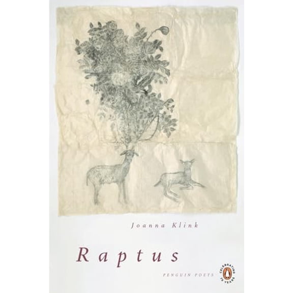 Pre-Owned Raptus (Paperback) 0143117726 9780143117728
