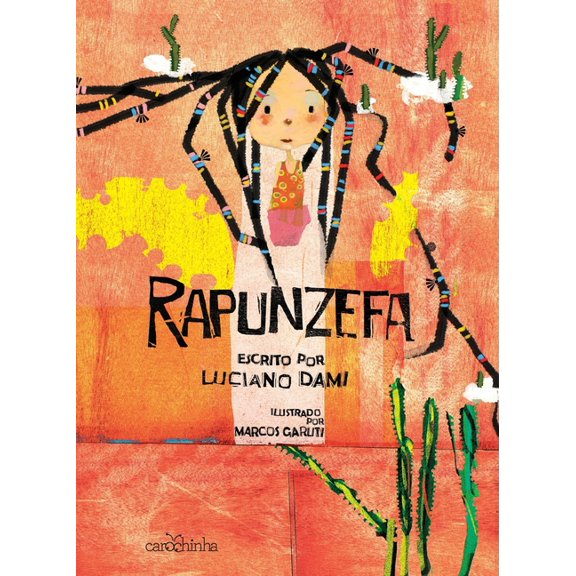 Rapunzefa, (Paperback)
