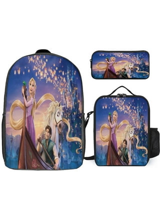 Rapunzel Bag