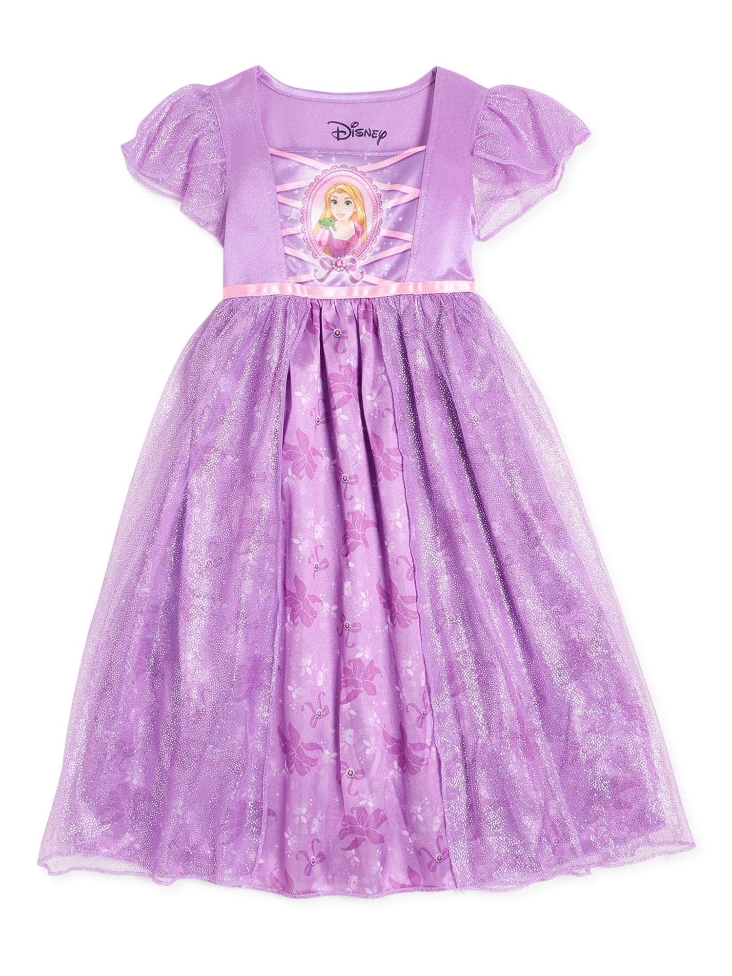 Rapunzel outlet nightgown 4t