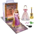 thumbnail image 1 of Rapunzel Disney Story Doll – Tangled – 11 Inches, 1 of 7