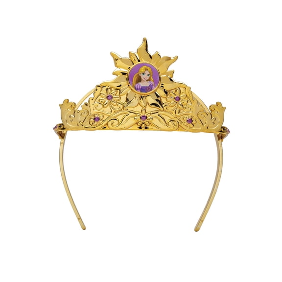 Rapunzel Essential Child Tiara