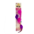 thumbnail image 1 of Rapunzel Feather Hair Extention  Disney's Tangled Hair Accessory, 1 of 1