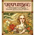 thumbnail image 1 of Rapunzel, (Hardcover), 1 of 1