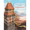 thumbnail image 1 of Pre-Owned Rapunzel (Hardcover) 178250382X 9781782503828, 1 of 1
