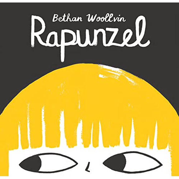 Pre-Owned Rapunzel (Hardcover) 168263003X 9781682630037