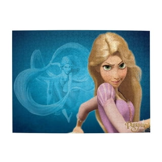 Rapunzel Puzzle