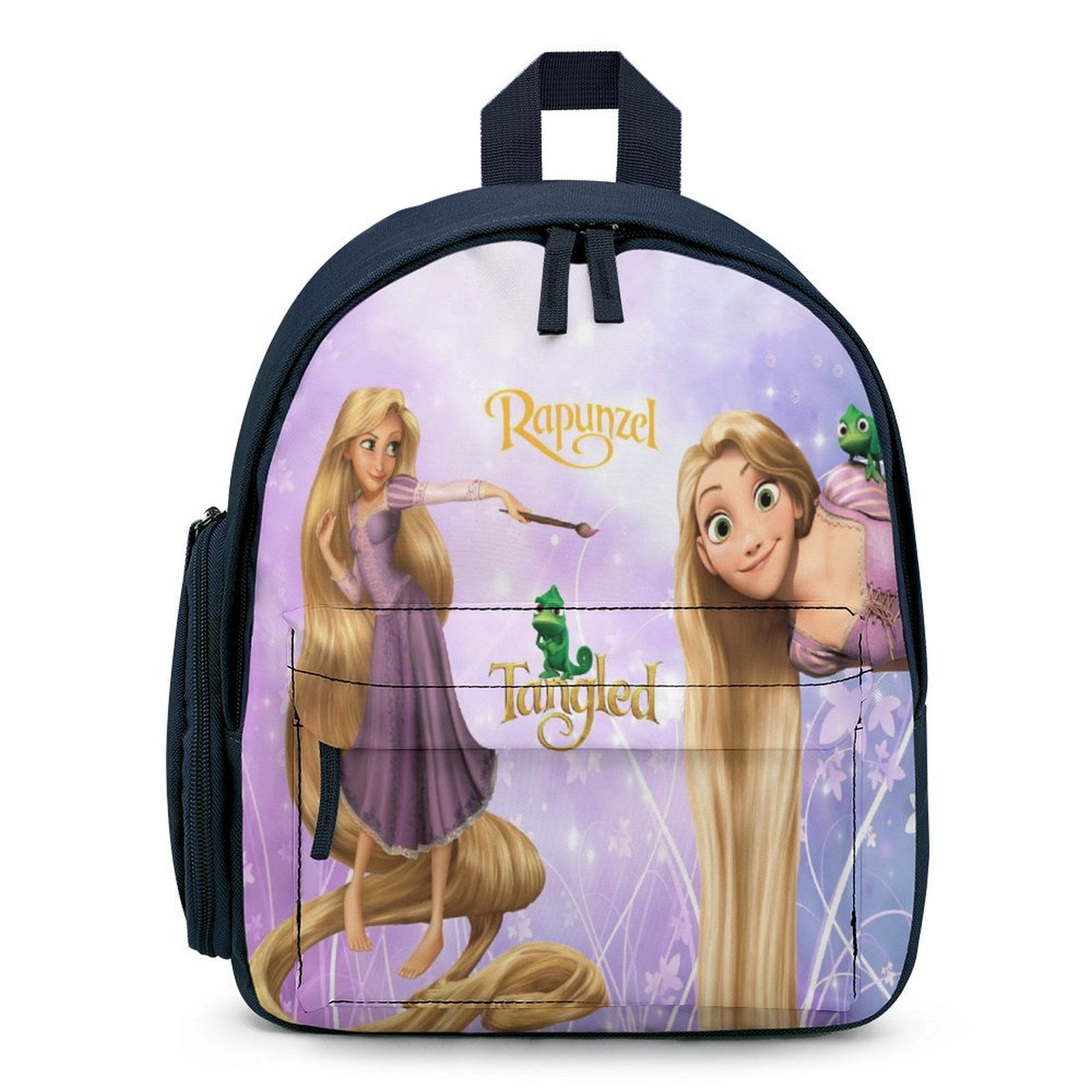 Rapunzel bookbag discount