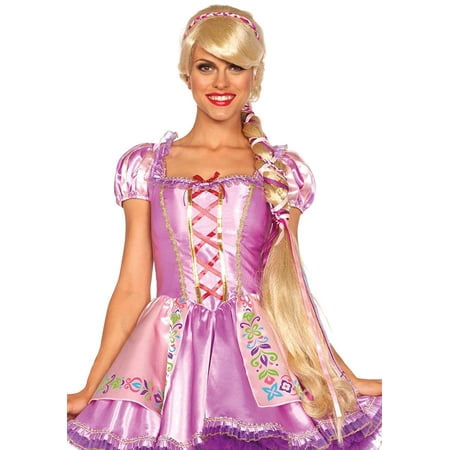 Rapunzel Wig