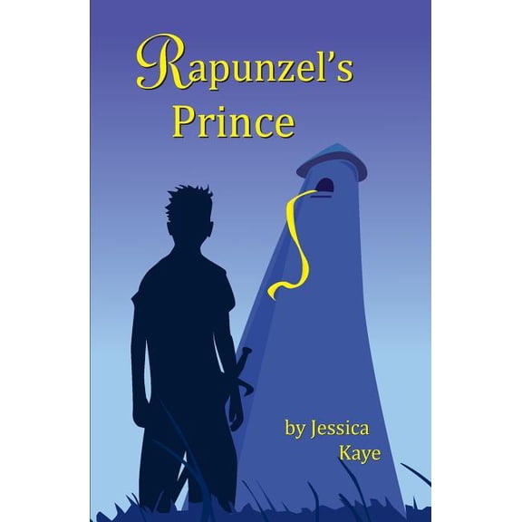 Rapunzel Rapunzel's Prince, Book 2, (Paperback)