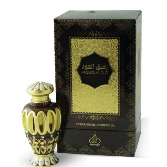 Raqeeq Al Oud