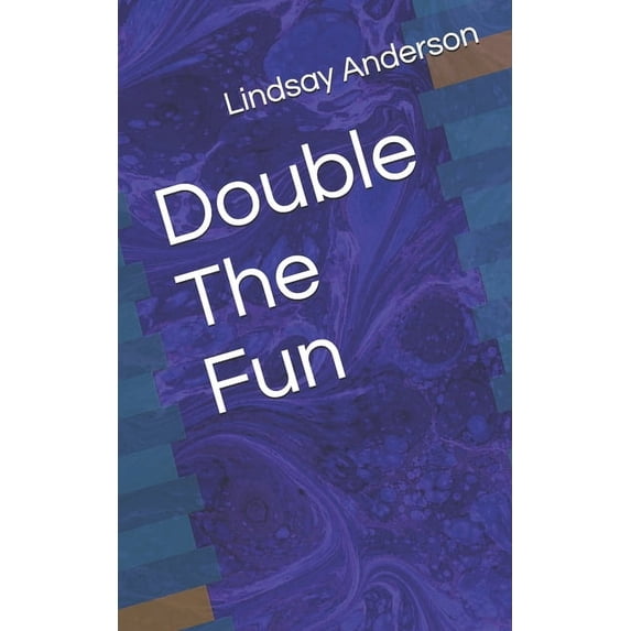 Raquel Brees: Double The Fun (Paperback)