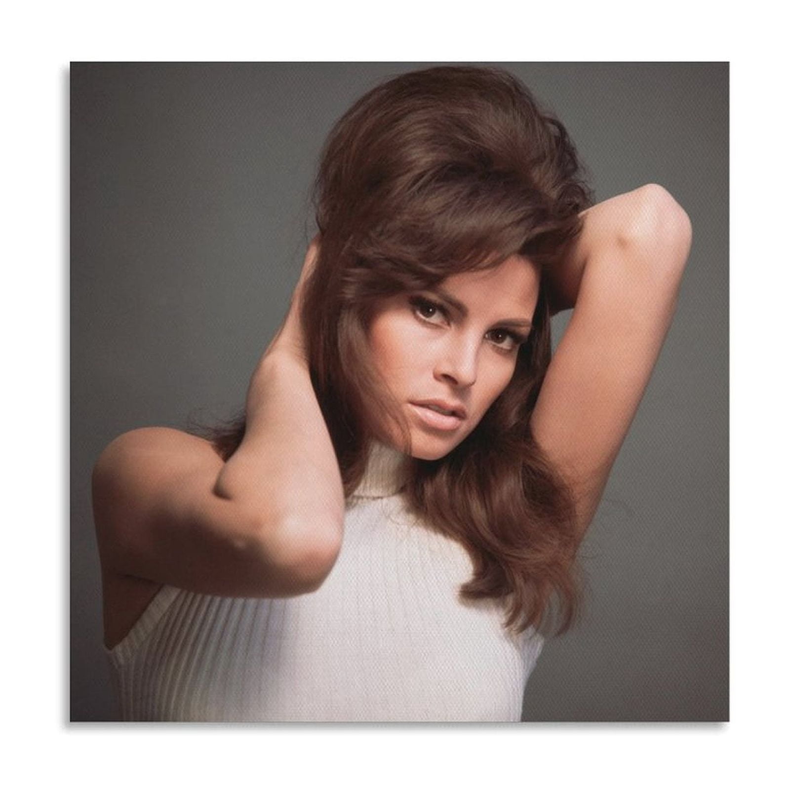 Raquel Welch Poster