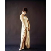 Raquel Welch Full Length Early 60S Pose 24x36 Classic Hollywood Poster