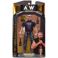 thumbnail image 1 of (Rare 1 of 500) Jon Moxley (Inner Circle) - AEW Unrivaled 2 Jazwares AEW Toy Wrestling Action Figure, 1 of 3