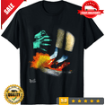 thumbnail image 1 of Rare 90'S I'LL GET YOU MY PRETTY VINTAGE BLACK T-SHIRT For Men Women S-5XL, LIMITED EDITION-TH70587, 1 of 2