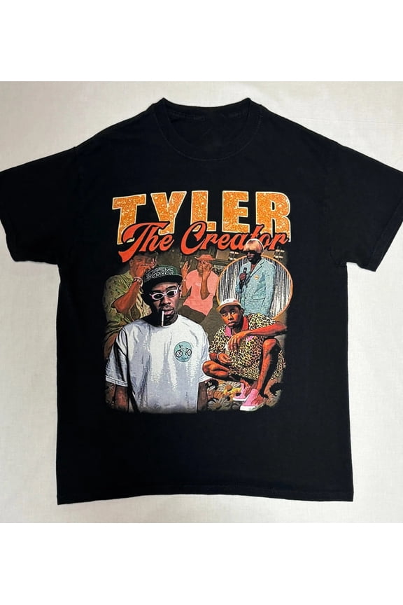 Rare Alt-Rap Inspired Shirt with Minimal Street Style Graphic, S-3XL