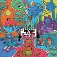thumbnail image 1 of Rare Americans - Jamesy Boy & the Screw Loose Zoo - Music & Performance - CD, 1 of 1