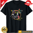 thumbnail image 1 of Rare Barenaked Ladies Band Detour de Force Album T-Shirt All Size MK675, ULTRA LIMITED-TH69268, 1 of 2