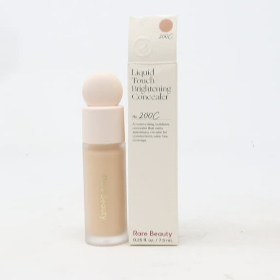 Rare Beauty By Selena Gomez Liquid Touch Brightening Concealer 0.25oz New