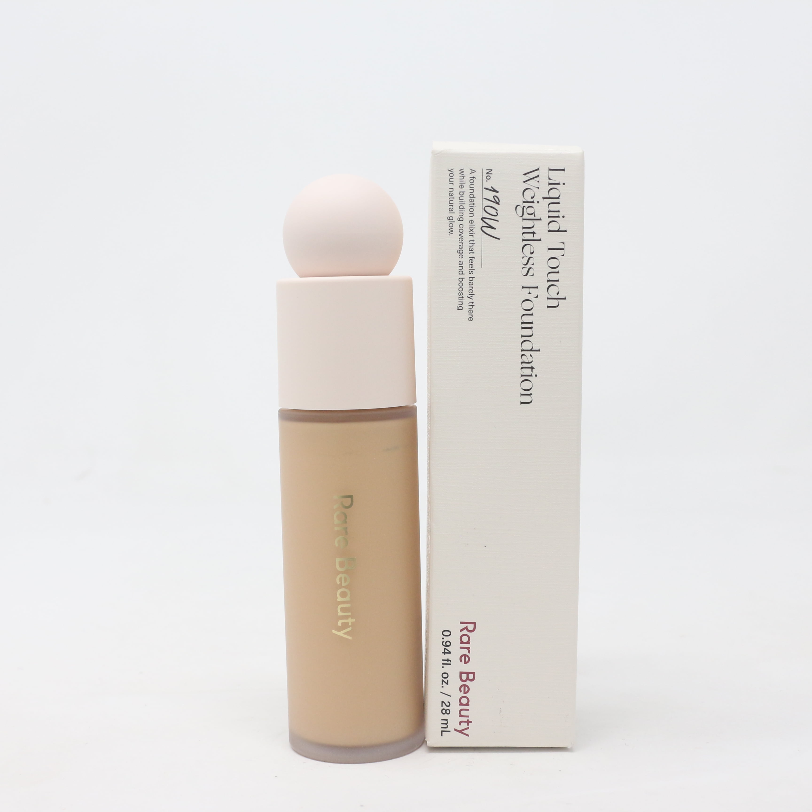 Hiim Cosmetics LLC - PerfecTone Foundation!!! •Level 4 Shades•  4WM-4NM-4WRM-4WOL-4.5NM •Waterproof Foundation •Long Lasting 12 Hours  •Reduces fine lines & Wrinkles •Full Coverage •Light weight Foundation that  allows t