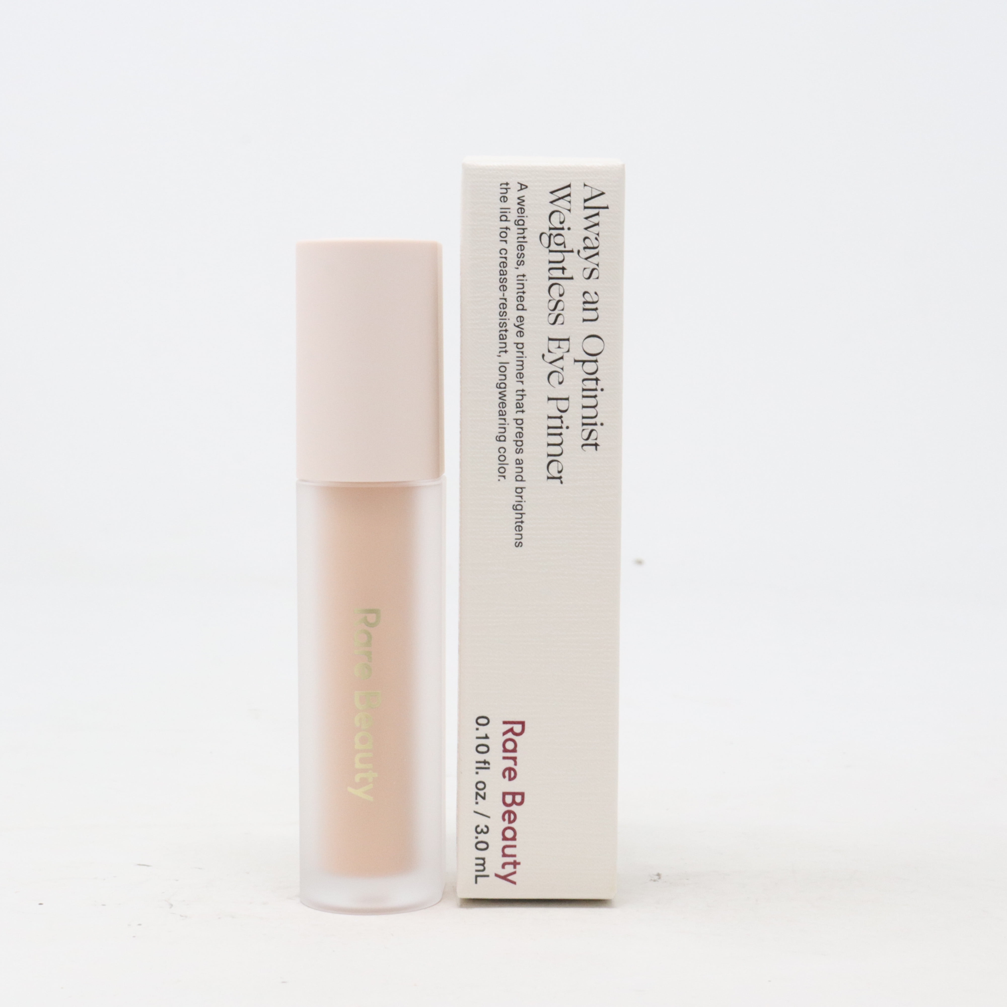 Rare Beauty Eye Primer Ingredients Popular Stores