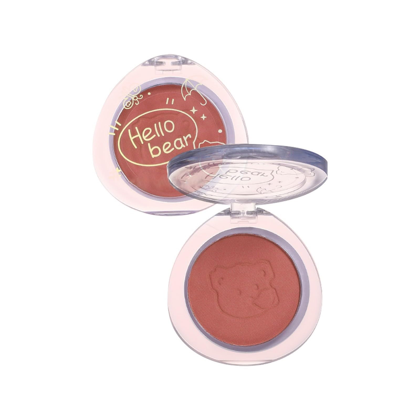 Rare Beauty Face Makeup Korean Makeup Powder For Cheeks And Eye