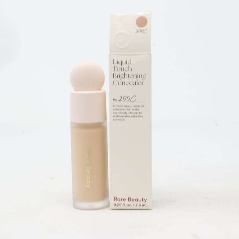 Liquid Touch Brightening Concealer