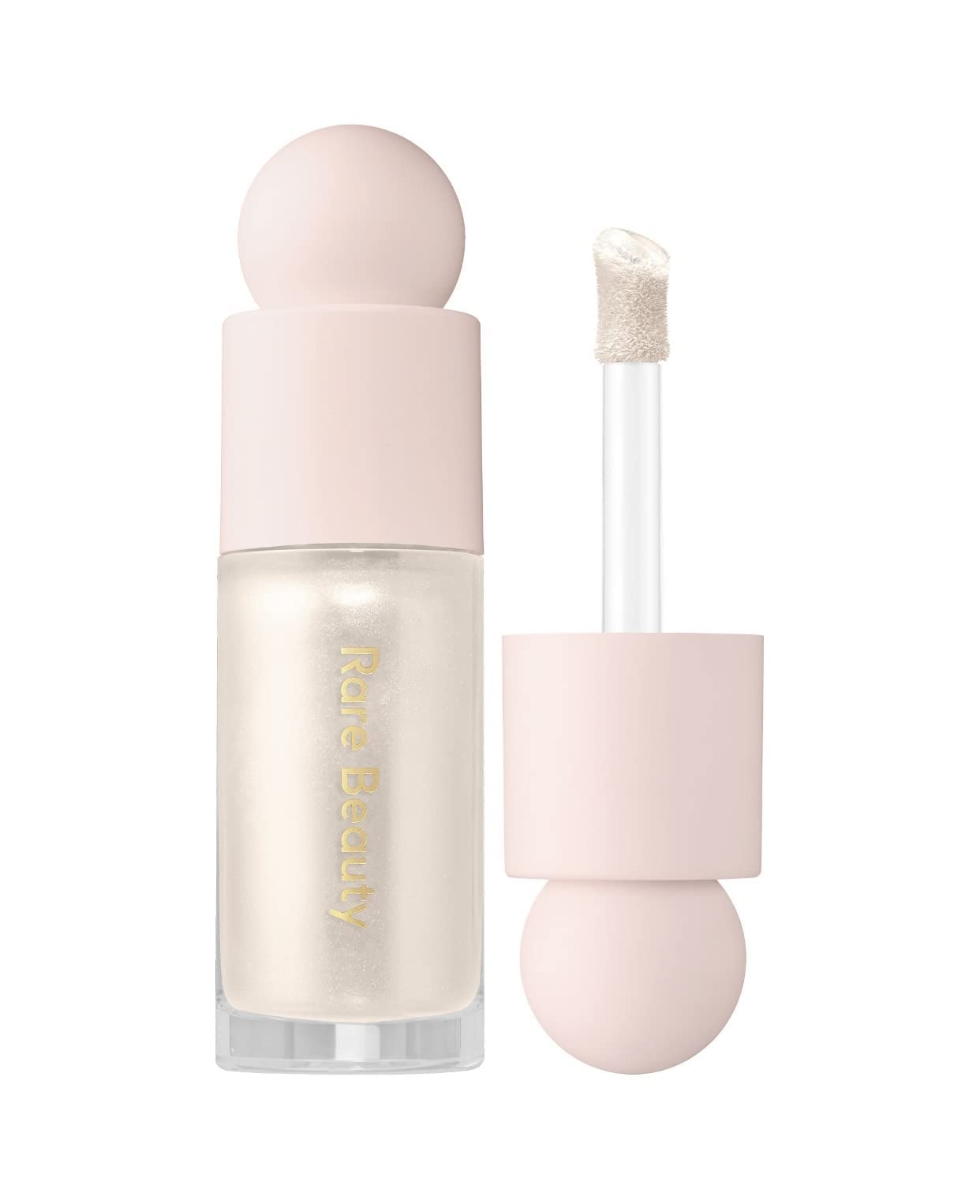 ＜Rare Beauty＞Highlighter Enlighten RARE BEAUTY POSITIVE LIGHT SILKY TOUCH HIGHLIGHTER ENLIGHTEN