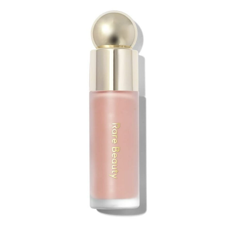【Truth＆Wonder】 Soft Pinch Liquid Blush Rare Beauty By Selena Gomez Soft Pinch Dewy Liquid Blush