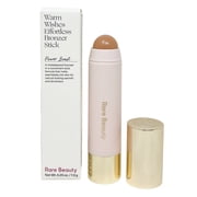 Rare Beauty Warm Wishes Effortless Bronzer Stick - Power Boost 0.25 oz / 7 g
