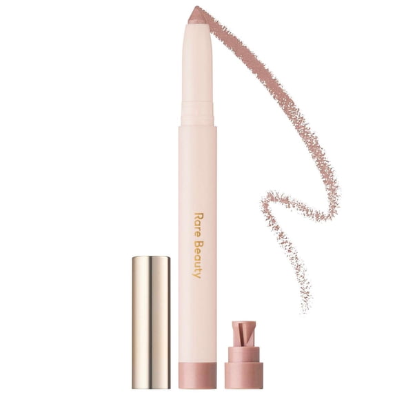 Rare Beauty by Selena Gomez All of the Above Weightless Eyeshadow Stick Color: Well Being Size: N/A