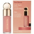thumbnail image 1 of Rare Beauty by Selena Gomez Mini Soft Pinch Liquid Blush Hope C9, 1 of 4