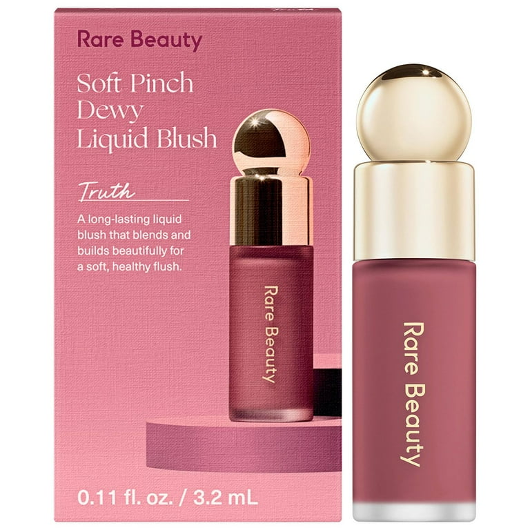 【Truth＆Wonder】 Soft Pinch Liquid Blush Rare Beauty by Selena Gomez Soft Pinch Liquid Blush Color