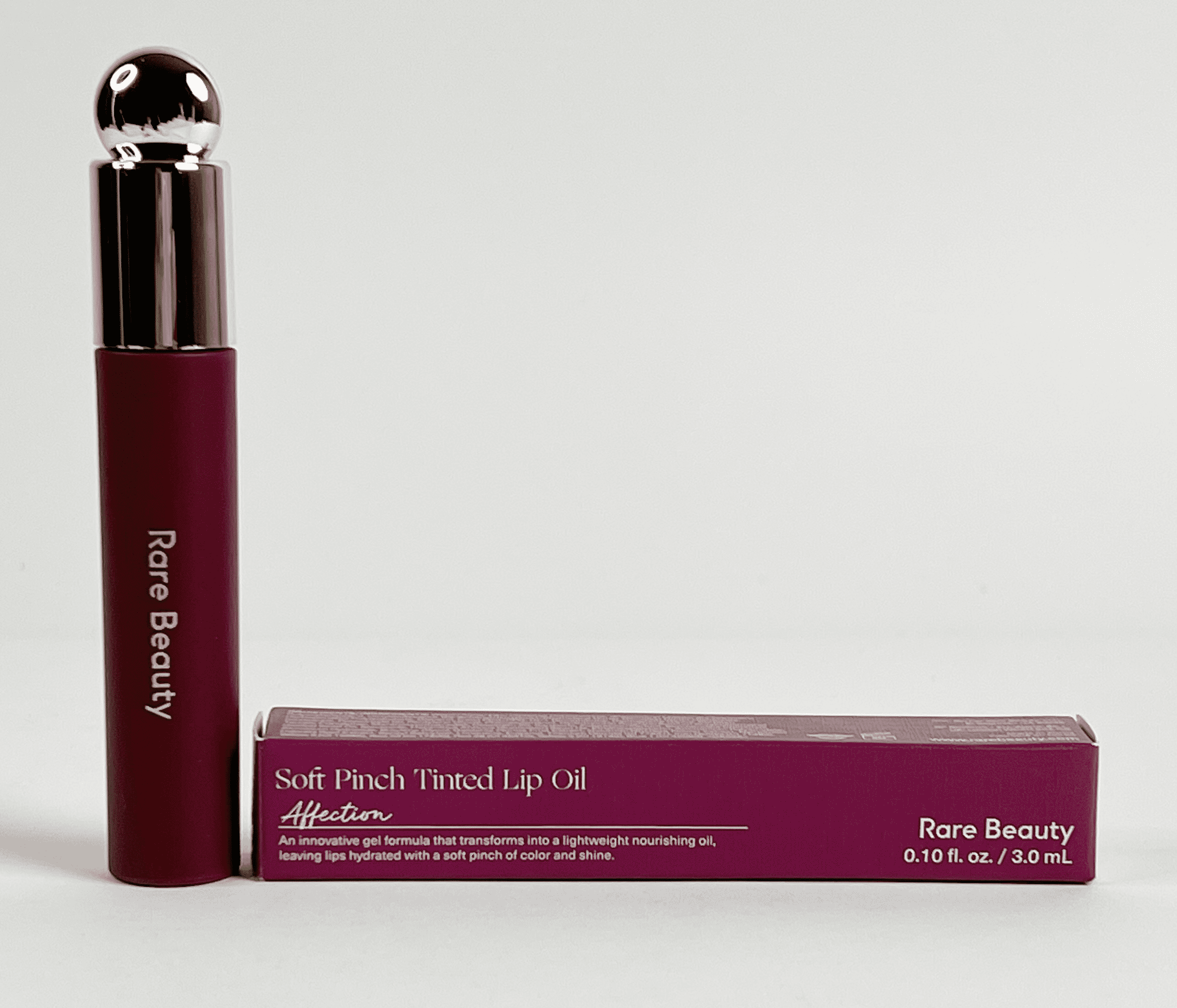 chanel lip oil
