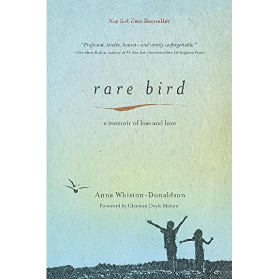Pre-Owned Rare Bird : A Memoir of Loss and Love