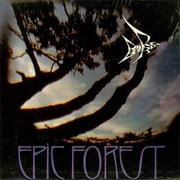 Rare Bird - Epic Forest - Music & Performance - CD