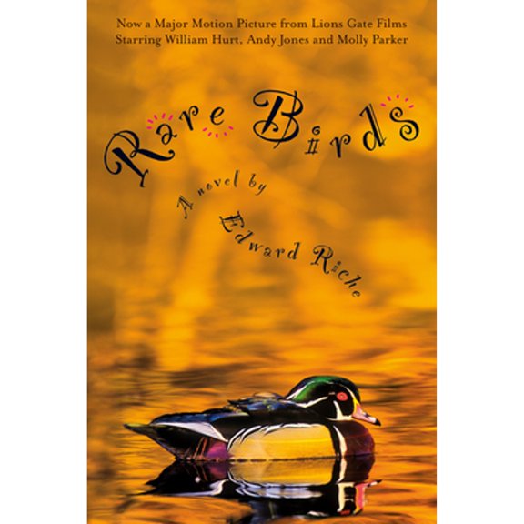Rare Birds