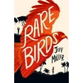 thumbnail image 1 of Pre-Owned Rare Birds, 9781454945048, 1454945044, Hardcover,, 1 of 1