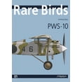 thumbnail image 1 of Rare Birds: Pws-10 (Paperback), 1 of 1