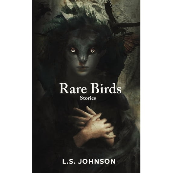 Rare Birds: Stories, (Paperback)
