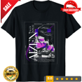 thumbnail image 1 of Rare Bleach Anime Shirt Aizen Tshirt Ichigo Bankai T-Shirt Yhwach Zaraki Unisex Tee, LIMITED EDITION-TH75006, 1 of 2