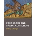 thumbnail image 1 of Rare Books and Special Collections, (Paperback), 1 of 1