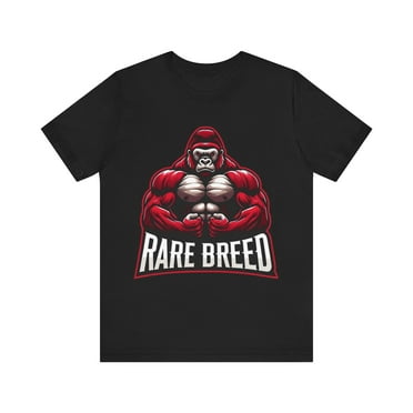 Rare Breed Graphic Short Sleeve Tee