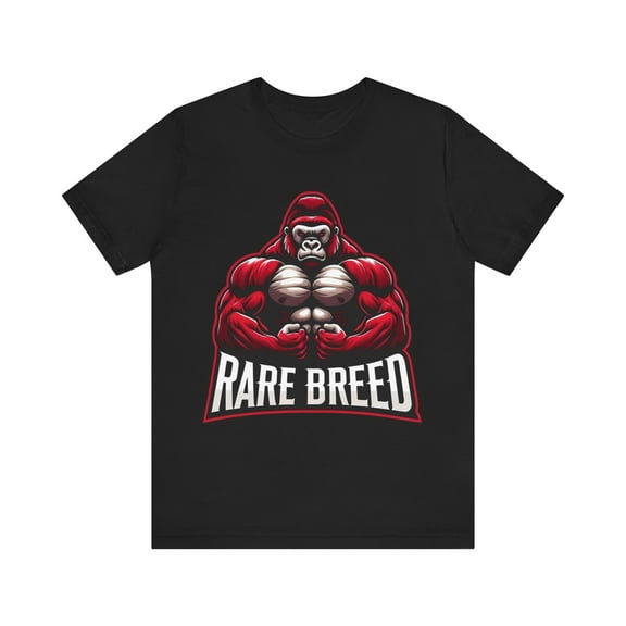Rare Breed Graphic Short Sleeve Tee