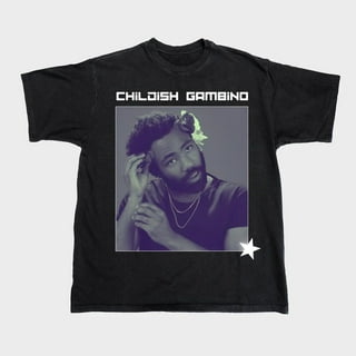 Childish Gambino Shirt